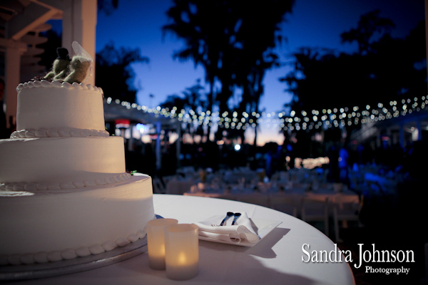 Best Cypress Grove Park Wedding photographer - Sandra Johnson (SJFoto.com)